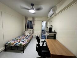 Blk 714 Clementi West Street 2 (Clementi), HDB 3 Rooms #616550831